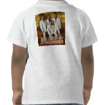 Aliado Musical Kids/Toddlers T-Shirt