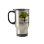 Alianca da Terra travel mug