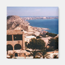 Alicante Magnet