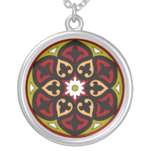 Alicante Necklaces