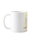 Alice Acrostic Mugs