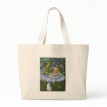 Alice and the Catapillar Bag