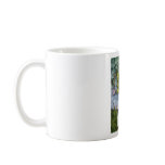 Alice and the Catapillar Coffee Mug