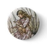 Alice and Wonderland - Pig & Pepper by Rackham Pins