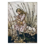 Alice and Wonderland - Pig & Pepper by Rackham