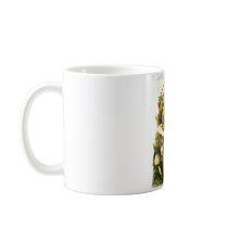 ALICE ASKS ADVICE FORM A CATERPILLAR MUGS
