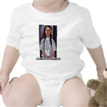 Alice By Modigliani Amedeo T-shirts