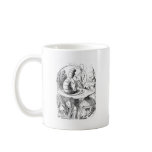 Alice consults The Caterpillar Mugs