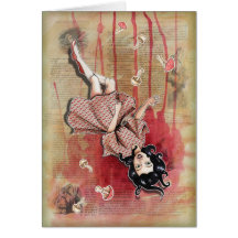 Alice Greeting Cards
