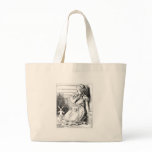 Alice Grown Big Bag