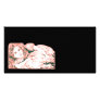 Alice Grows by Lewis Carroll Photo Card Template