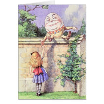 Alice & Humpty Colour