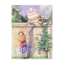 Alice & Humpty Colour