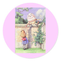 Alice & Humpty Colour