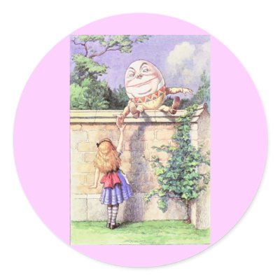 Alice & Humpty Colour by APlaceForAlice