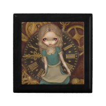"Alice in Clockwork" Gift Box