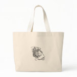 Alice in Wonderland 4 Tote Bag