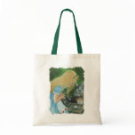 Alice in Wonderland Bag