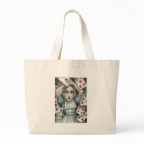 Alice in wonderland bags