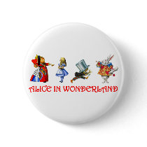 ALICE IN WONDERLAND