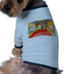 Alice In Wonderland Dog Clothes