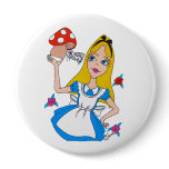 Alice In Wonderland, Eat Me Button