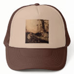Alice in Wonderland hats