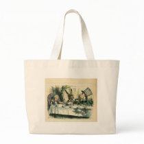 Alice in Wonderland: It's a Mad Tea Party Bags