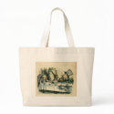 Alice in Wonderland: It's a Mad Tea Party bags