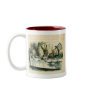 Alice in Wonderland: It's a Mad Tea Party Coffee Mugs