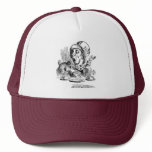 Alice in Wonderland: MAD HATTER