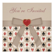 Alice in Wonderland Mad Hatter Tea Party Announcement