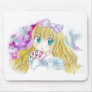 Alice In Wonderland Manga Anime Version Kawaii