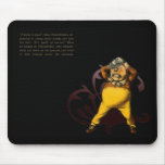 Alice in Wonderland mousepads