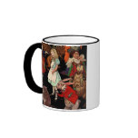 Alice in Wonderland Mugs