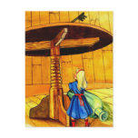 Alice In Wonderland Post Cards