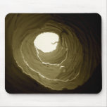 Alice in Wonderland Rabbit Hole Mousepad