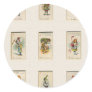 Alice in Wonderland Sticker