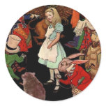 Alice in Wonderland