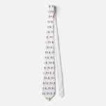 ALICE IN WONDERLAND ties