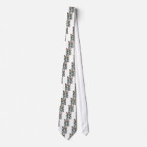 Alice in wonderland ties