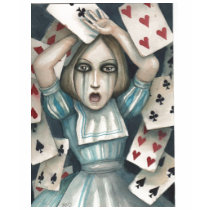 Alice in wonderland t-shirts