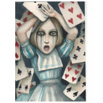 Alice in wonderland t-shirts