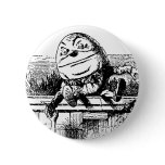Alice in Wondlerand, Humpty Dumpty with Alice Buttons