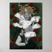 Alice, Interrupted Print