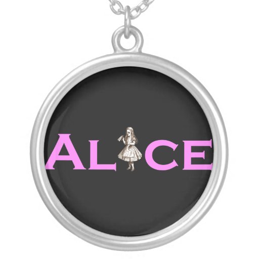 Alice Jewelry