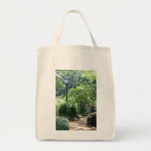 Alice Keck Park Memorial Gardens Bags