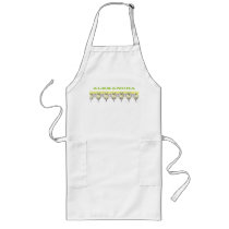 ALICE - Kitchen Queen Apron