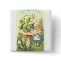Alice Meets the Caterpillar
