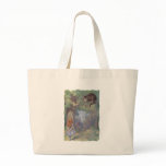 Alice meets the Cheshire Cat bags